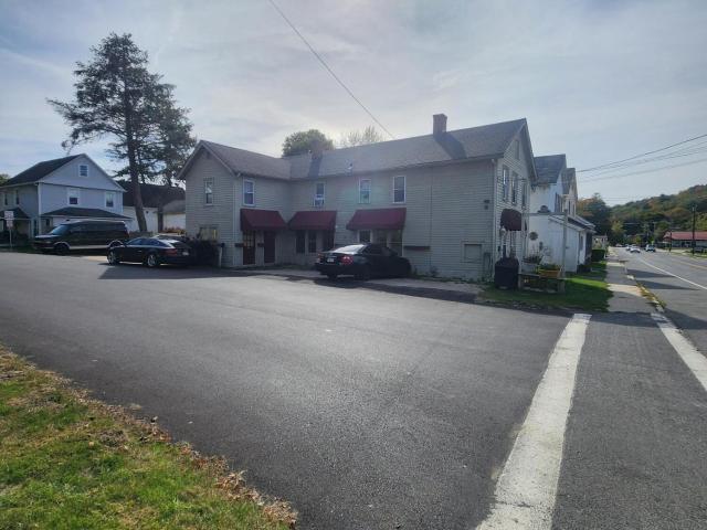 Property for sale in Berkshire, Massachusetts