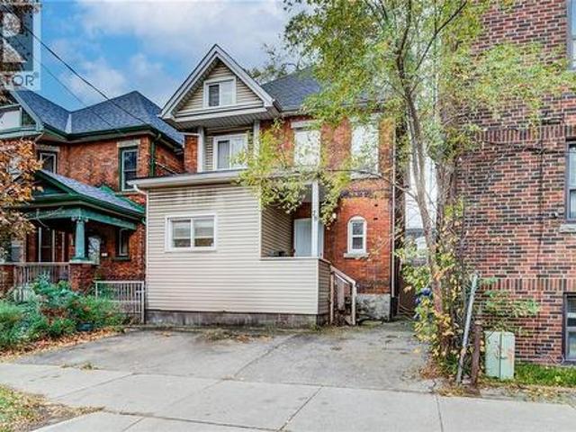 Property for sale in Ancaster, Ontario