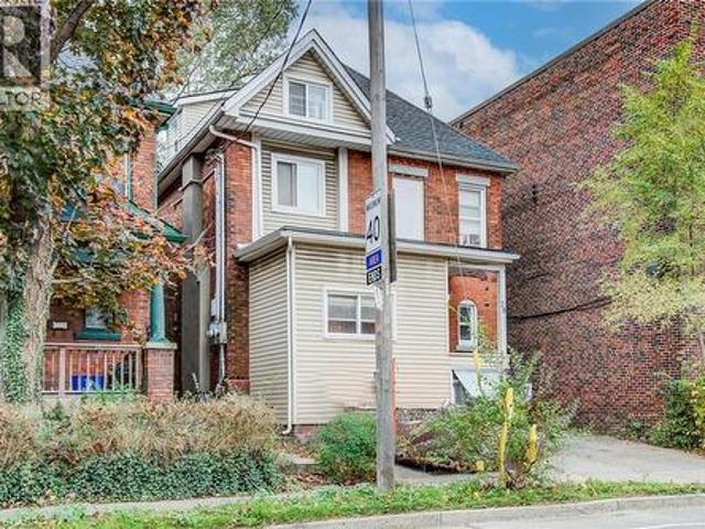 Property for sale in Ancaster, Ontario
