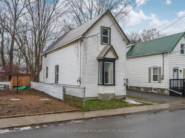 House for sale in Prince Edward, Ontario