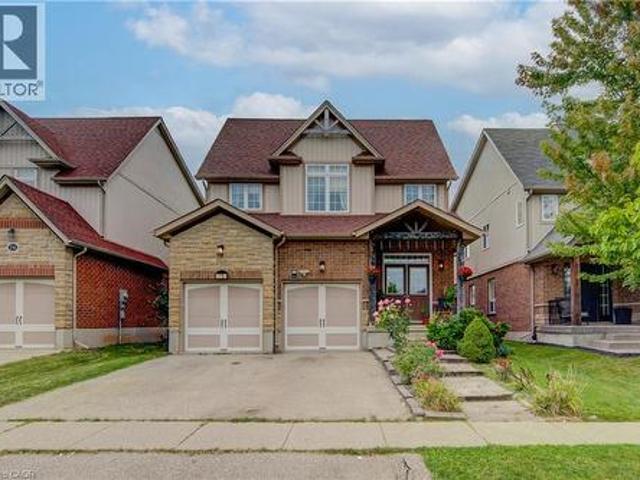House for sale in Wilmot, Ontario