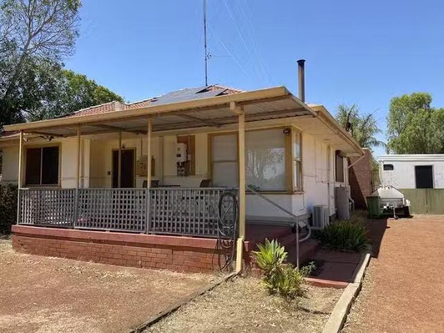 House for rent in Buckland, Western Australia