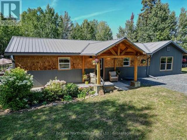 House for sale in Kenora, Ontario