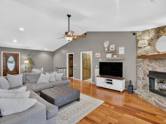 House for sale in Ohatchee, Alabama