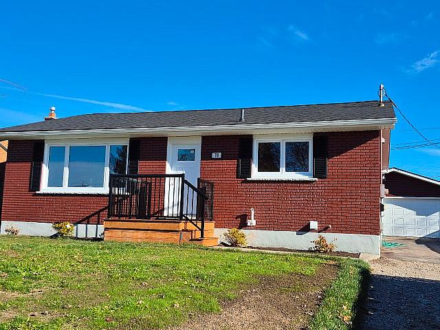 House for sale in Sault Sainte Marie, Ontario