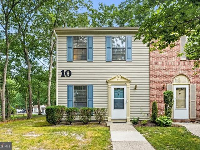 Townhouse for sale in Absecon, New Jersey
