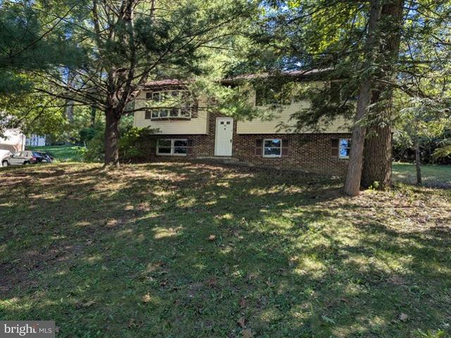 House for sale in Pine Grove, Pennsylvania