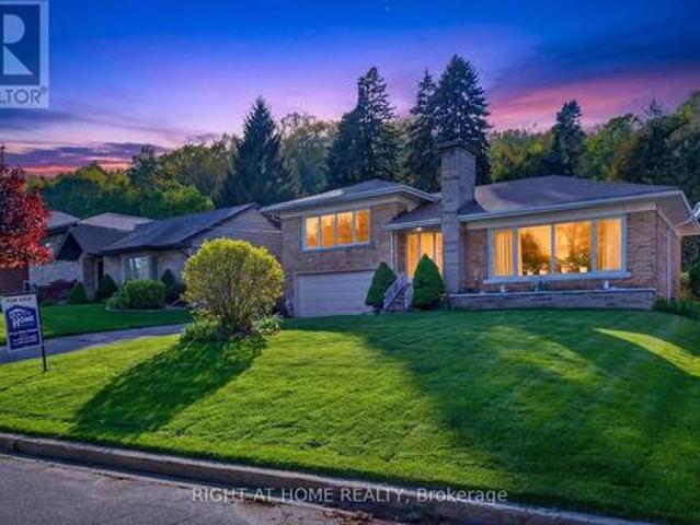 House for sale in Woburn, Ontario