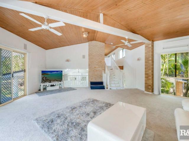 House for rent in Moore Park Beach, Queensland