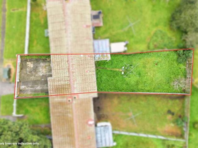 Townhouse for sale in Wanganui District