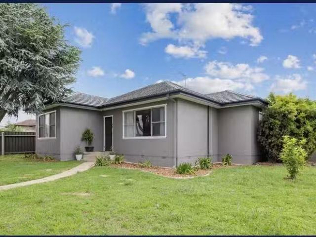 House for rent in Goulburn