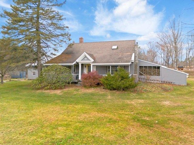 House for sale in Oakland, Maine