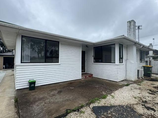 House for rent in Manukau, Ōtara-Papatoetoe