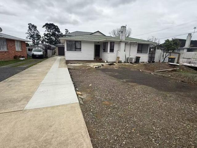 House for rent in East Tamaki, Oroua County