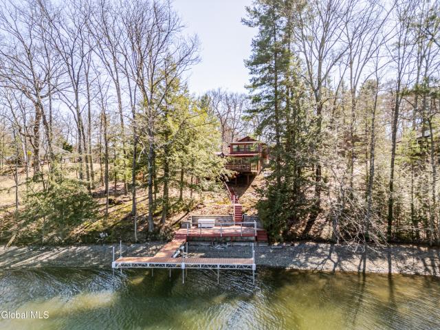 House for sale in Kinderhook, New York