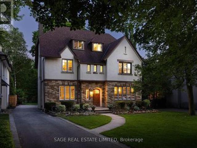 House for sale in Woburn, Ontario