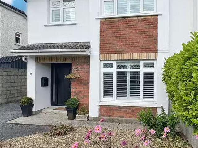House for sale