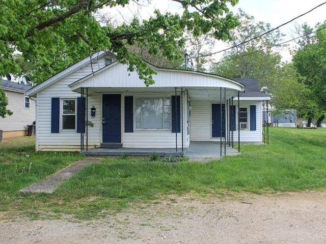House for sale in Peebles, Ohio
