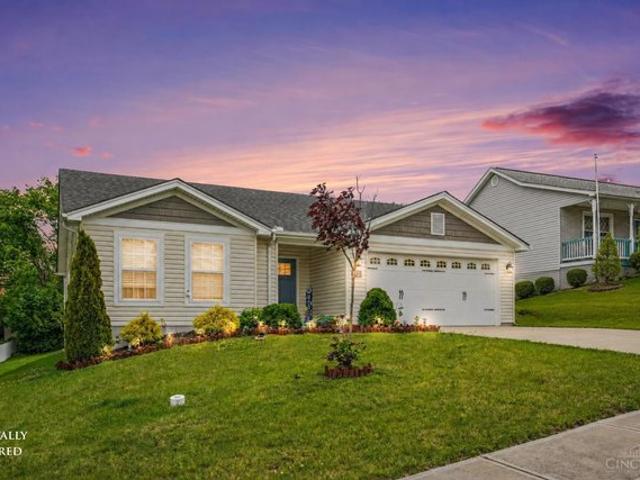 House for sale in Hamilton, Ohio