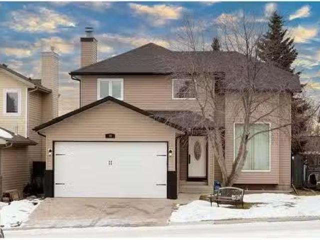 House for sale in Thorburn, Airdrie