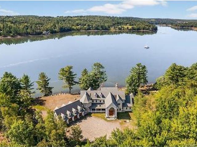 House for sale in Charlotte, New Brunswick