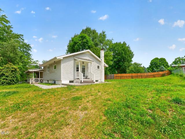House for sale in Sand Lake, New York