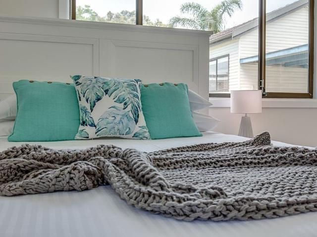 Apartment for rent in The Entrance, New South Wales