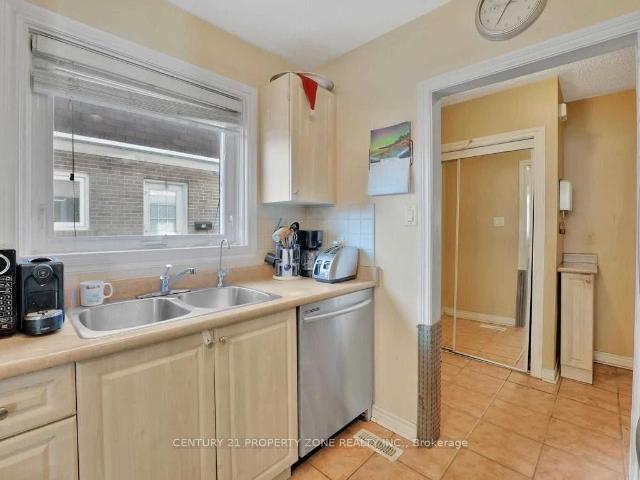 Condo for rent in Woburn, Ontario
