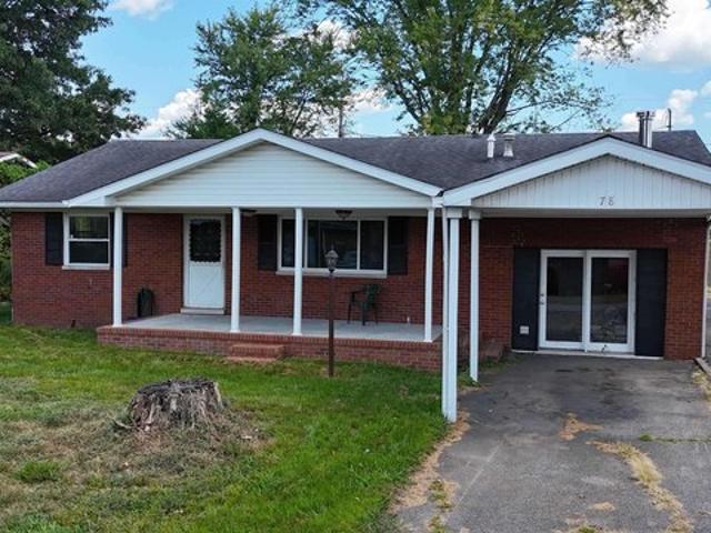 House for sale in South Point, Ohio