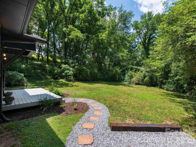 House for sale in Haywood, North Carolina