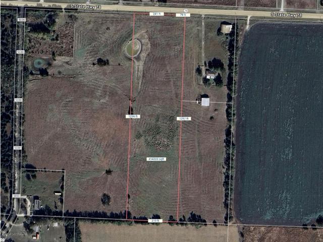Property for sale in Fannin, Texas