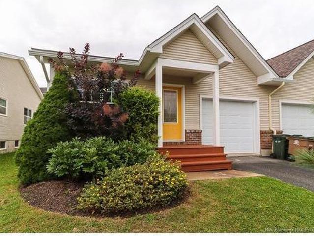 House for sale in City Of Saint John, New Brunswick
