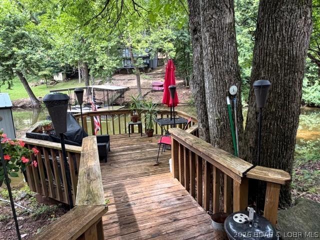 House for sale in Roach, Missouri
