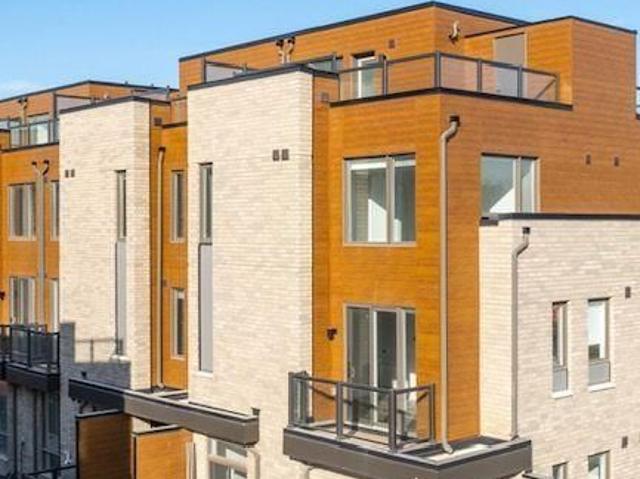 Property for rent in Woburn, Ontario