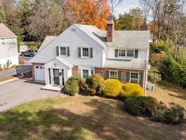 House for sale in Berkeley Heights, New Jersey