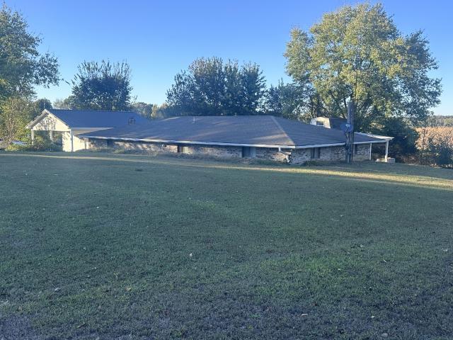 House for sale in Loretto, Middle Tennessee