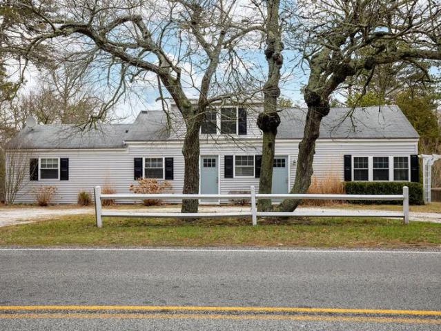 Duplex for sale in Dennis Port