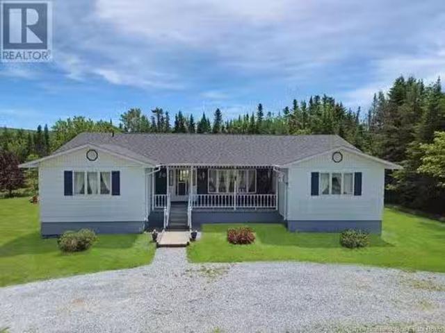 House for sale in Saint Martins, New Brunswick