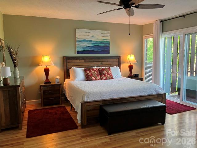 Condo for sale in Transylvania, North Carolina