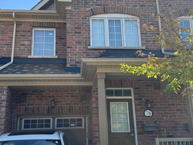 Townhouse for sale in Woburn, Ontario