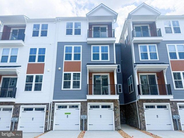 Condo for sale in Stafford, Stafford County