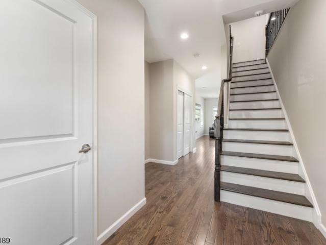 Townhouse for sale in Manville, New Jersey