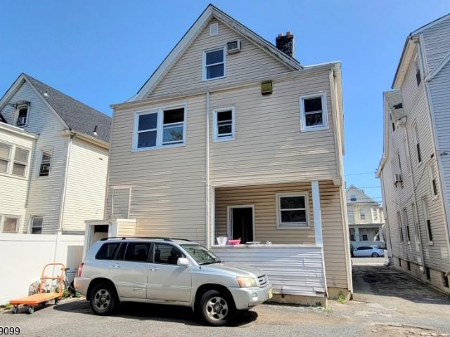 House for sale in Passaic, New Jersey