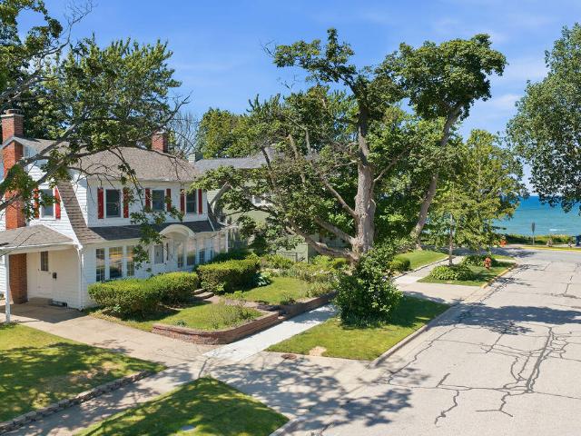 House for sale in South Haven, Michigan
