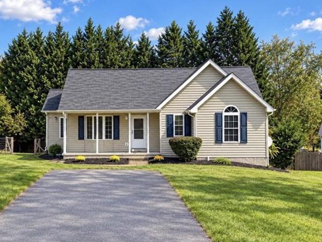 House for sale in Martinsburg, Berkeley County