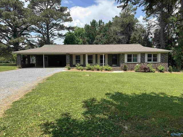 House for sale in Albertville, Alabama