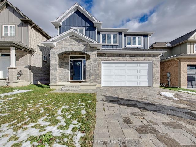 House for sale in South Huron, Ontario