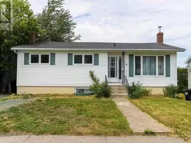 Condo for sale in Foxtrap, Newfoundland And Labrador