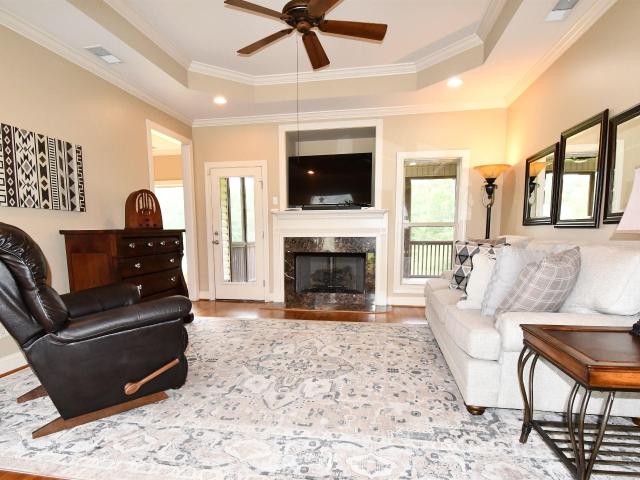 House for sale in Springville, Alabama