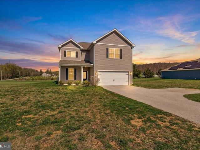 House for sale in Hanover, Pennsylvania